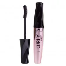 Туш для вій підкручуюча Big Lash Curly Lift Belle Jardin 12 мл